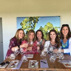 Texas Grapes Wine Tours