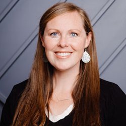 Alexander Larsen, DDS - Gentle Dental Arts - Bethany is one of our amazing dental hygienist!
