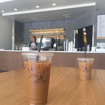 Aware Coffee - Coffee & Tea Near Me - Las Vegas, Nevada