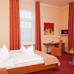 Hotel Lohmann