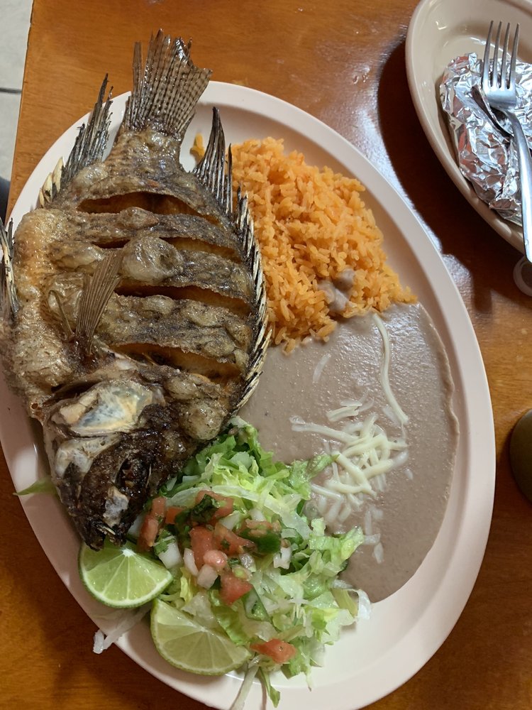 La Taqueria