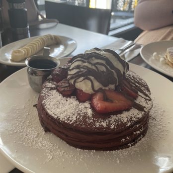 Lady C’s - Super star pancakes - Breakfast & Brunch Near Me - Tarzana, California Lady C’s - Super star pancakes - Breakfast & Brunch Near Me - Tarzana, California