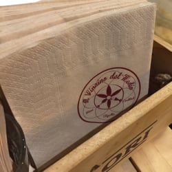 Il Vinaino del Medio