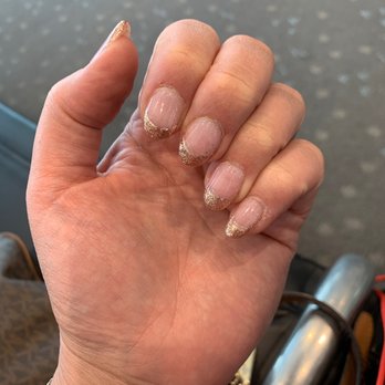 MJ Nails Spa - Nail Salons Near Me - Henderson, Nevada
