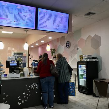 Volcano Tea House - Taiwanese Near Me - Aurora, Colorado