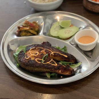 Himalaya Kosheli - Malekhu Style Fish - Indian Near Me - Austin, Texas