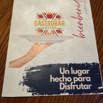 Gastrobar Latino - Latin American Near Me - Davie, Florida Gastrobar Latino - Latin American Near Me - Davie, Florida