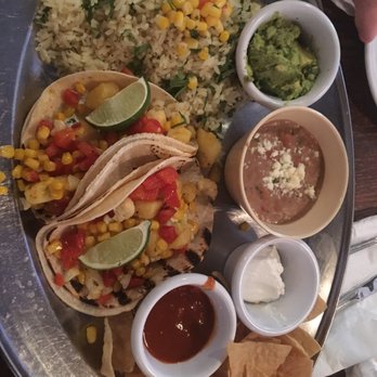 Saddle Ranch - Veggie Tacos - Steakhouses Near Me - Orange, California Saddle Ranch - Veggie Tacos - Steakhouses Near Me - Orange, California