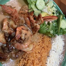 Al Mojo De Ajo