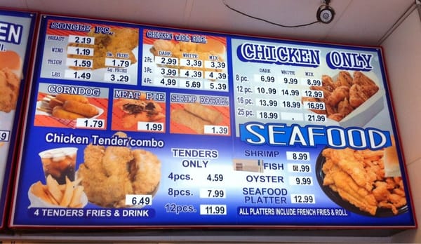 Key's Fuel Mart by null