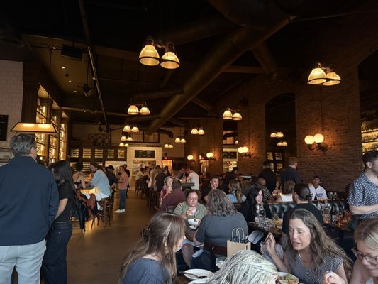 Scopa Italian Roots by null