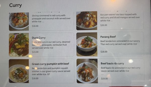 Menu photo 2 YaiGu Hot Bowls Saint Paul, MN Menu photo 2 YaiGu Hot Bowls Saint Paul, MN