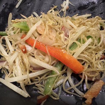 Spoon & Fork - Singapore Noodle - Japanese Near Me - Mississauga, Ontario