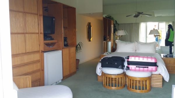 Lighthouse Club Hotel by null