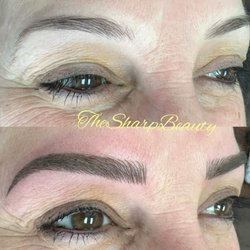 Sharp beauty LLC
