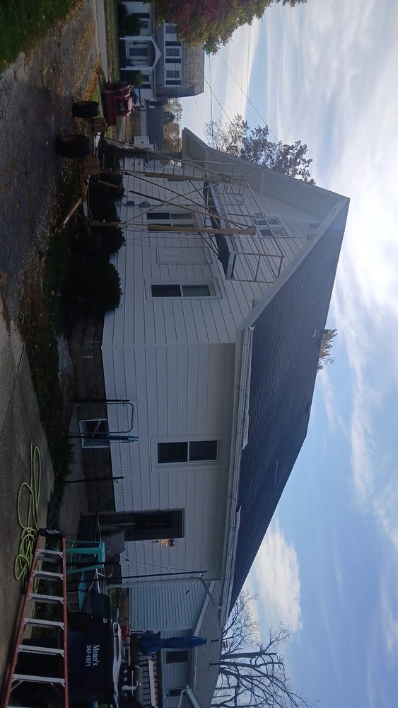 Slide of Dietrichs Home Repair