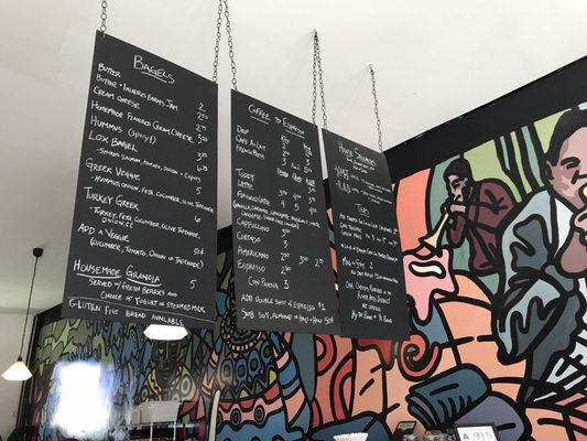 PennyCup Coffee Co. by null