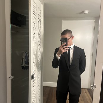 Friar Tux - In suit - Men's Clothing Near Me - Arcadia, California Friar Tux - In suit - Men's Clothing Near Me - Arcadia, California