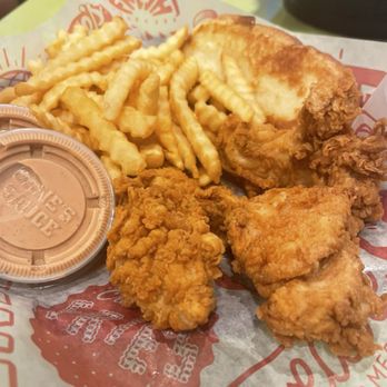 Raising Cane's Chicken Fingers - Fast Food Near Me - Miramar, Florida Raising Cane's Chicken Fingers - Fast Food Near Me - Miramar, Florida