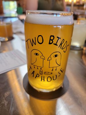 Two Birds Taphouse by null