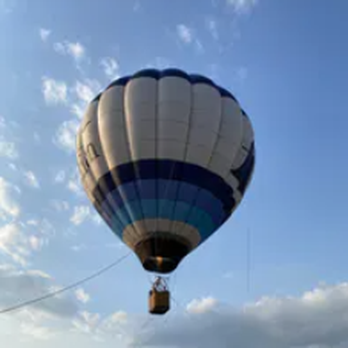 Valley Ballooning - Hot Air Balloons Near Me - Edinburg, Virginia Valley Ballooning - Hot Air Balloons Near Me - Edinburg, Virginia