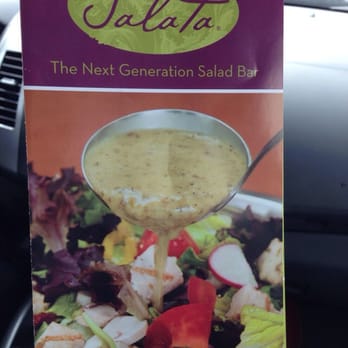 Salata - Salad Near Me - Houston, Texas Salata - Salad Near Me - Houston, Texas