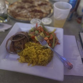 Opera House - Salmon - Sports Bars Near Me - Miami, Florida