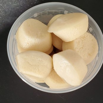 Idly Express - Milpitas - Mini Idly - Sambar On Side - Vegetarian Near Me - Milpitas, California