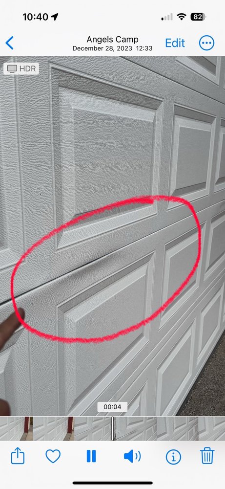 Exceptional Garage Doors - Garage Door Contractor in Elk Grove, CA