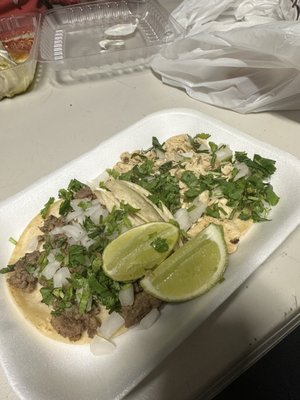 Antojitos El Burrito Crazy by null