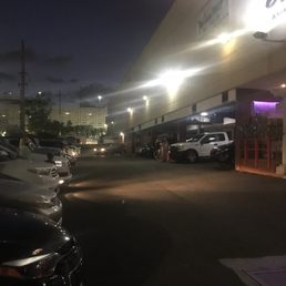 Outside Outside