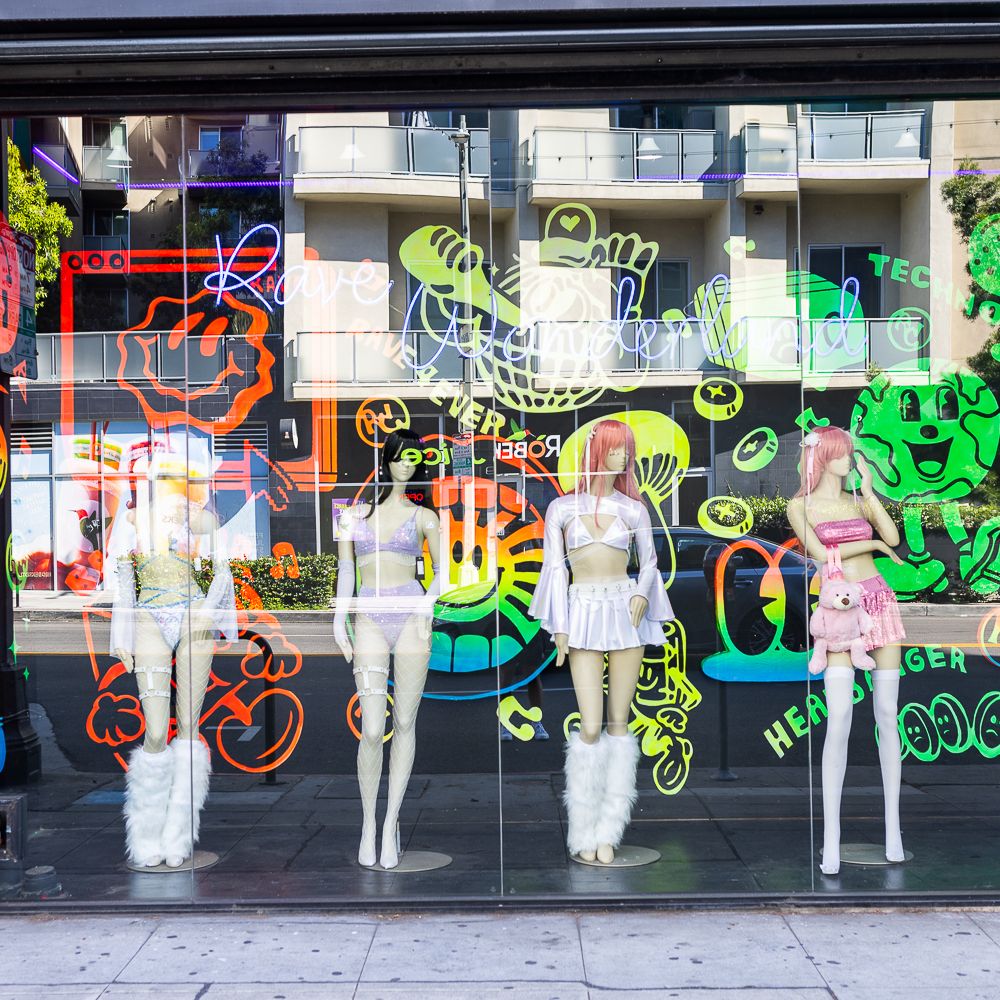 best stores to buy festival clothes