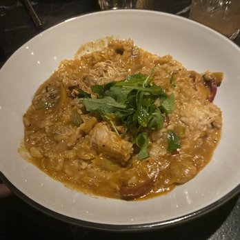 Rough Rider - jambalaya - New American Near Me - Phoenix, Arizona Rough Rider - jambalaya - New American Near Me - Phoenix, Arizona