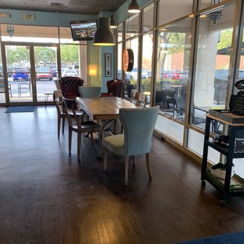 Sip Java - Coffee & Tea Near Me - Fort Lauderdale, Florida