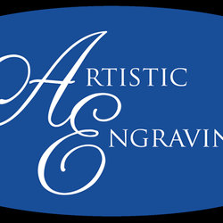 Artistic Engraving