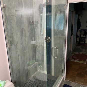 Liskey Construction - Shower remodel exceeded expectations! - General Contractors Near Me Liskey Construction - Shower remodel exceeded expectations! - General Contractors Near Me