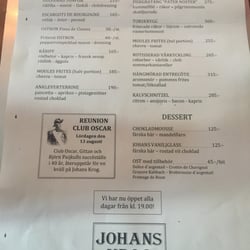 Johan's Krog