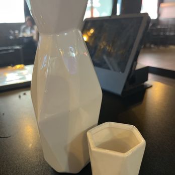 Taizzi Sushi - Memorial - Hot Sake $7 - Japanese Near Me - Houston, Texas Taizzi Sushi - Memorial - Hot Sake $7 - Japanese Near Me - Houston, Texas