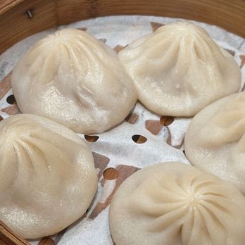 Golden Unicorn - Dim Sum Near Me - New York, New York