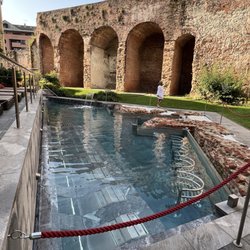 QC Termemilano - Secondary pool.