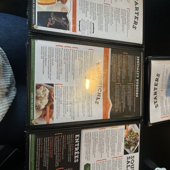 Main Street Grille - Menu - Pubs Near Me - Greenwood, Indiana Main Street Grille - Menu - Pubs Near Me - Greenwood, Indiana