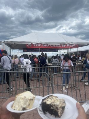 Eli's Cheesecake Company by null