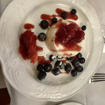 Fior d'Italia - Cheesecake - Italian Near Me - San Francisco, California Fior d'Italia - Cheesecake - Italian Near Me - San Francisco, California