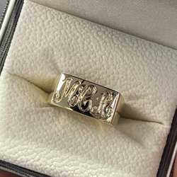 Huntington Jewelers