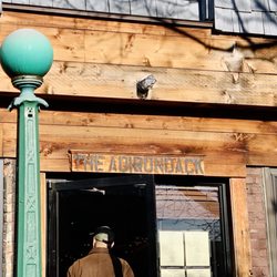The Adirondack