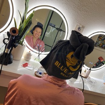 Blue Moon Head Spa - Massage Near Me - Orange, California Blue Moon Head Spa - Massage Near Me - Orange, California