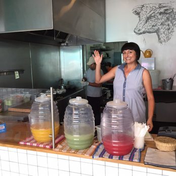 Sonoratown - Mexican Near Me - Los Angeles, California