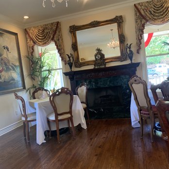 Restaurant506 - New American Near Me - Arlington, Texas