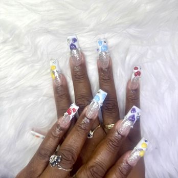 Essential Nails - Nail Salons Near Me - Las Vegas, Nevada Essential Nails - Nail Salons Near Me - Las Vegas, Nevada