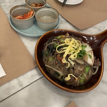 Kuun - Japchae - Korean Near Me - Brooklyn, New York Kuun - Japchae - Korean Near Me - Brooklyn, New York